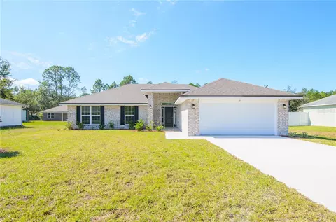 16 Service Tree Pl, Palm Coast, FL 32164