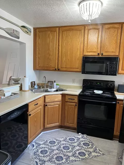 Kitchen - 8550 A1a Apt 261 S #25161, Saint Augustine, FL 32080 photo 1 of 2