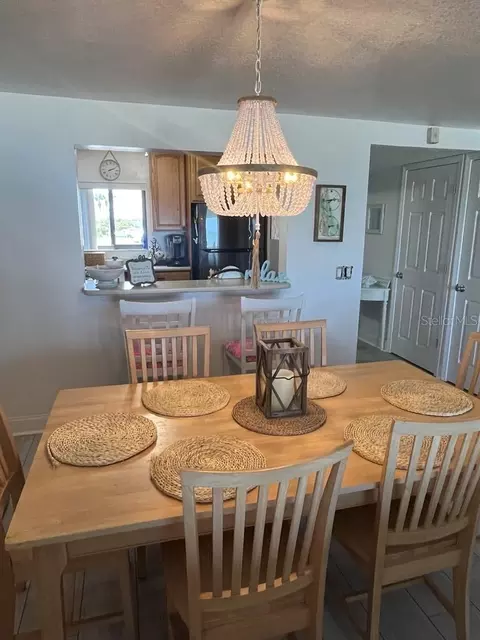Dining - 8550 A1a Apt 261 S #25161, Saint Augustine, FL 32080 photo 1 of 3