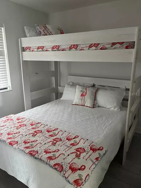 Bedroom - 8550 A1a Apt 261 S #25161, Saint Augustine, FL 32080 photo 3 of 4
