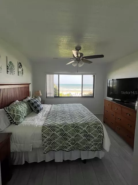 Bedroom - 8550 A1a Apt 261 S #25161, Saint Augustine, FL 32080 photo 2 of 4
