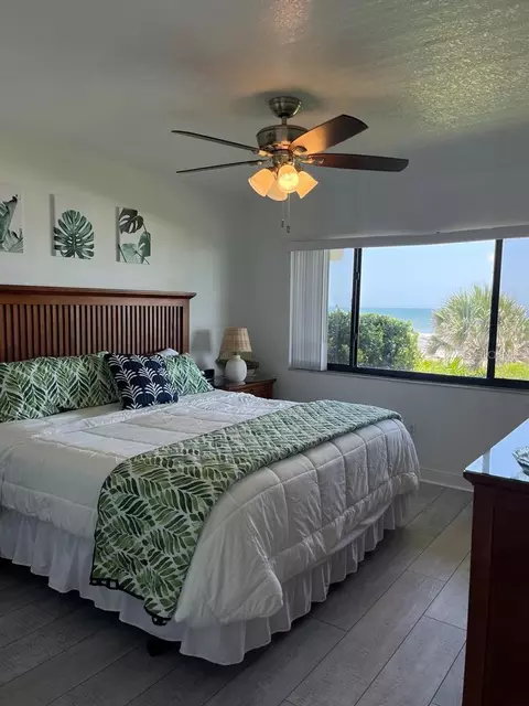 Bedroom - 8550 A1a Apt 261 S #25161, Saint Augustine, FL 32080 photo 1 of 4