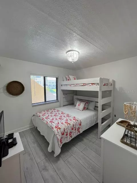 Bedroom - 8550 A1a Apt 261 S #25161, Saint Augustine, FL 32080 photo 4 of 4