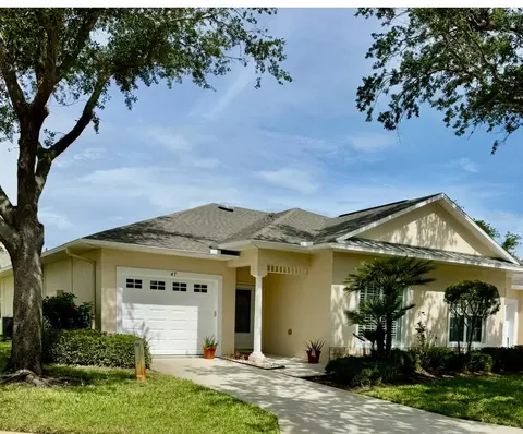 47 Summerwind Cir, Palm Coast, FL 32137