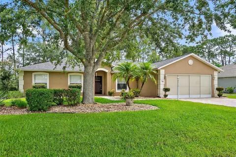 16 Westchester Ln, Palm Coast, FL 32164