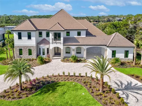 186 Island Estates Pkwy, Palm Coast, FL 32137