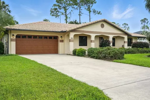 211 Beachway Dr, Palm Coast, FL 32137