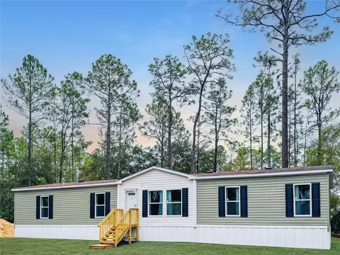 1103 Rosewood St, Bunnell, FL 32110
