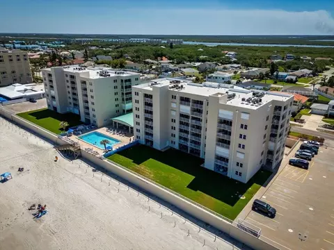 4505 S Atlantic Ave #605, Port Orange, FL 32127