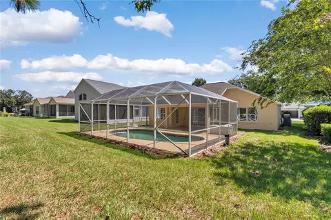 Exterior - 11745 SW 72nd Cir, Ocala, FL 34476 photo 5 of 7