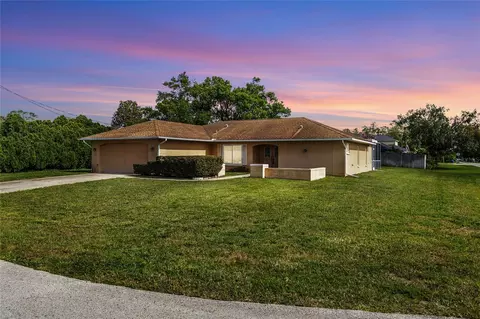 13463 Candia St, Spring Hill, FL 34609