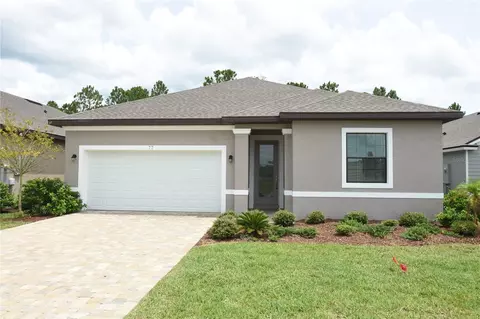 77 Green Cir, Palm Coast, FL 32164