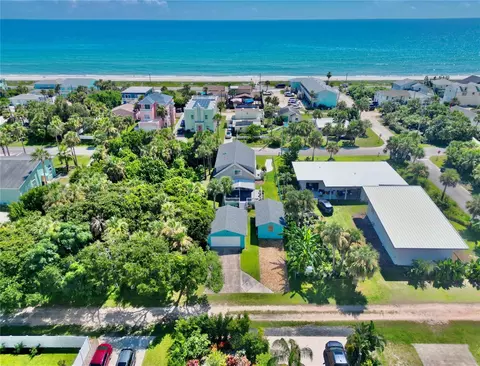 1536 S Central Ave, Flagler Beach, FL 32136