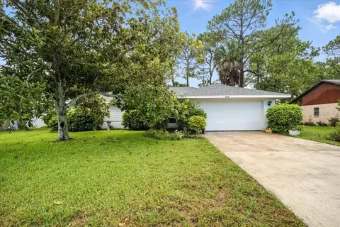 4718 Hidden Lake Dr, Port Orange, FL 32129