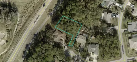 8 Wagner Pl, Palm Coast, FL 32164