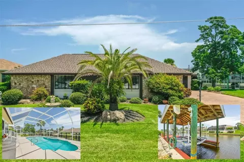 6 Claridge Ct N, Palm Coast, FL 32137