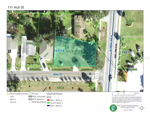 111 Hull St, Lakeland, FL 33805