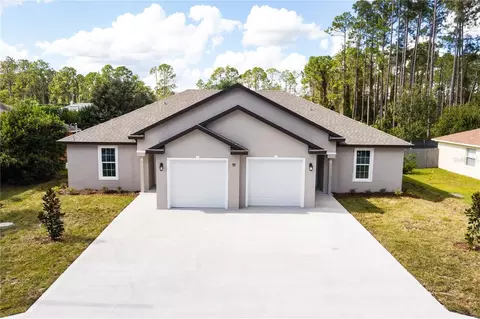4 Roseanne Pl, Palm Coast, FL 32164