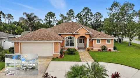 2 Woodborn Ln, Palm Coast, FL 32164