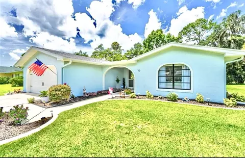 16 Courtney Pl, Palm Coast, FL 32137