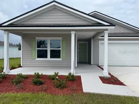 35 Sawdust Ln S, Palm Coast, FL 32137