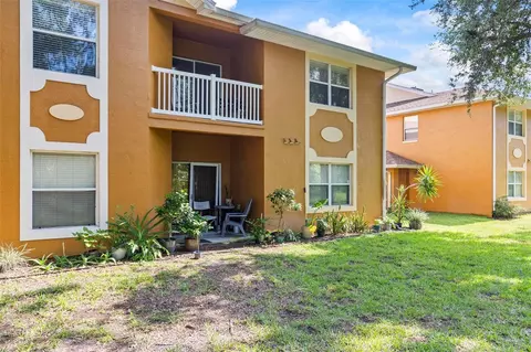 4600 E Moody Blvd #8P, Bunnell, FL 32110