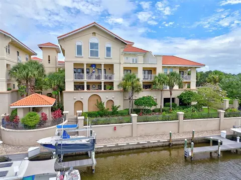300 Bella Harbor Ct #113, Palm Coast, FL 32137