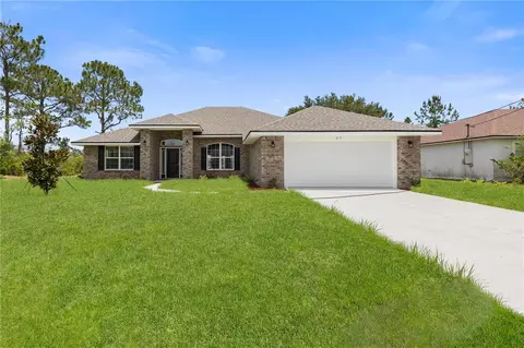 24 Llewellyn Trl, Palm Coast, FL 32164