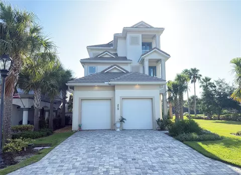 279 Yacht Harbor Dr, Palm Coast, FL 32137