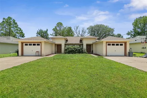 16 Pine Hurst Ln #A, Palm Coast, FL 32164