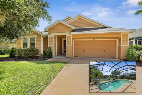 680 Elk River Dr, Ormond Beach, FL 32174