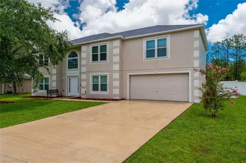 11 Zircon Ct, Palm Coast, FL 32164