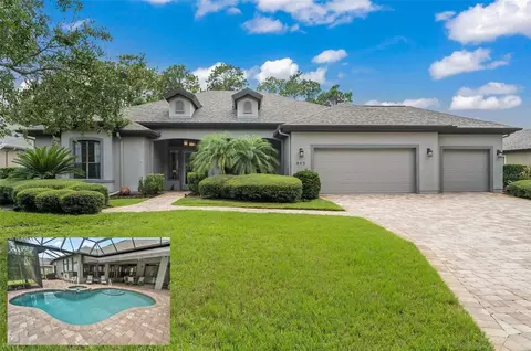 803 Westlake Dr, Ormond Beach, FL 32174