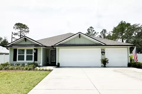 35 Renshaw Dr, Palm Coast, FL 32164