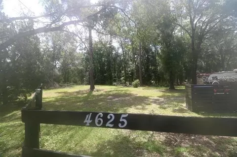 4625 Cedar Ford Blvd, Hastings, FL 32145