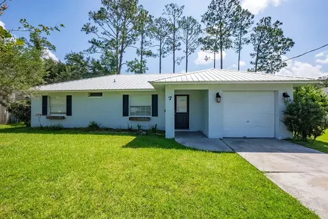 7 Zenger Ct, Palm Coast, FL 32164
