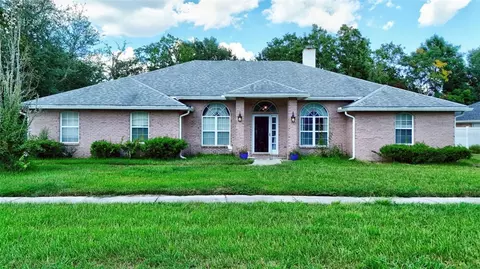 3176 Twilight Ct, Middleburg, FL 32068