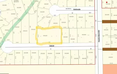 108 Ruth Dr, Crescent City, FL 32112
