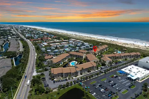 850 A1a Beach Blvd #43, Saint Augustine, FL 32080