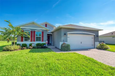 6 Fox Lair Ct, Ormond Beach, FL 32174