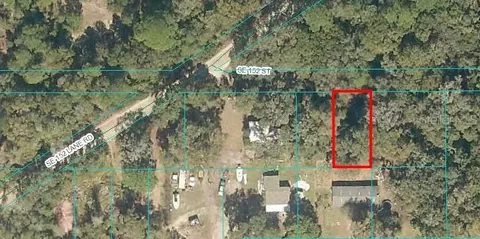 X Se 152nd St, Umatilla, FL 32784