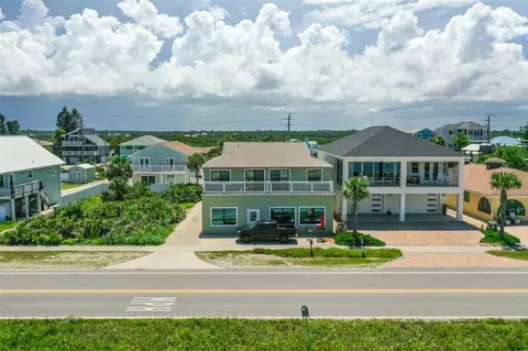 2256 Ocean Shore Blvd, Flagler Beach, FL 32136