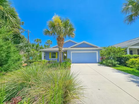 1719 S Daytona Ave, Flagler Beach, FL 32136