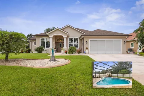 201 Frankford Ln, Palm Coast, FL 32137
