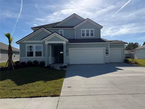 9 Perseus Ave, Flagler Beach, FL 32136