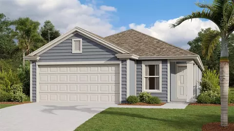 814 Grand Reserve Dr, Bunnell, FL 32110