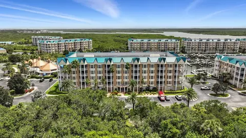 4623 Rivers Edge Village Ln #6403, Ponce Inlet, FL 32127