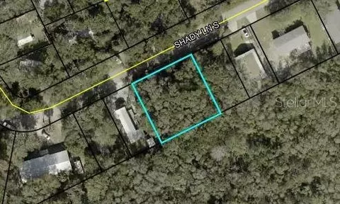 20 Shady Ln S, Palm Coast, FL 32137