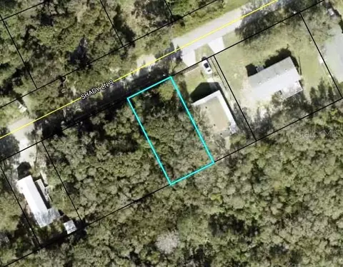 24 Shady Ln S, Palm Coast, FL 32137