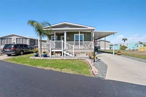 155 Lookout Dr, Flagler Beach, FL 32136